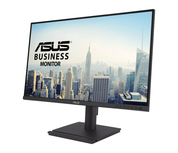 ASUS BE27AQG - 1488503 - zdjęcie 2
